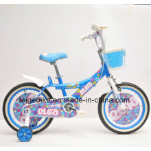 Bonne Qualité Bicyclette d&#39;enfants de 12 &quot;/ 16&quot; de bicyclette d&#39;enfants (FP-KDB-17054)